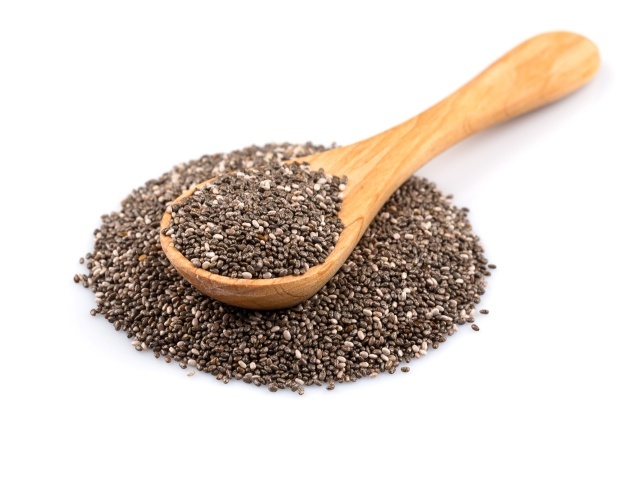 Chia Seeds