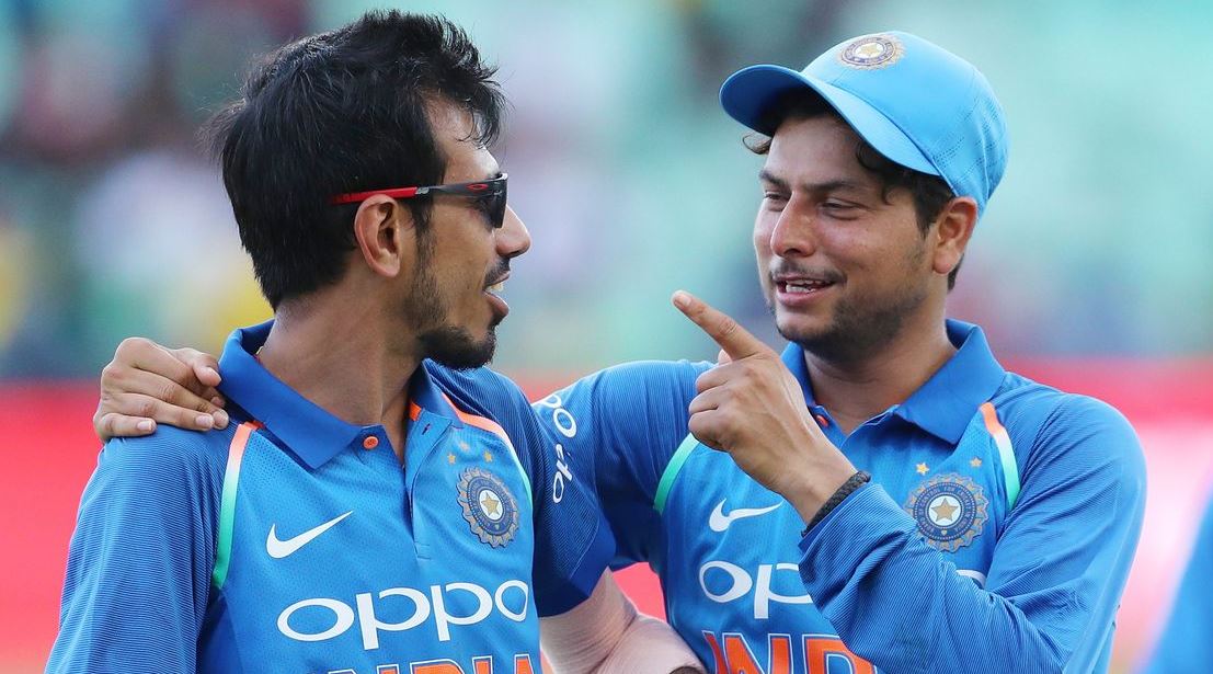 Ind vs SL: Laxman and Irfan look forward to seeing Chahal and Kuldeep bowl