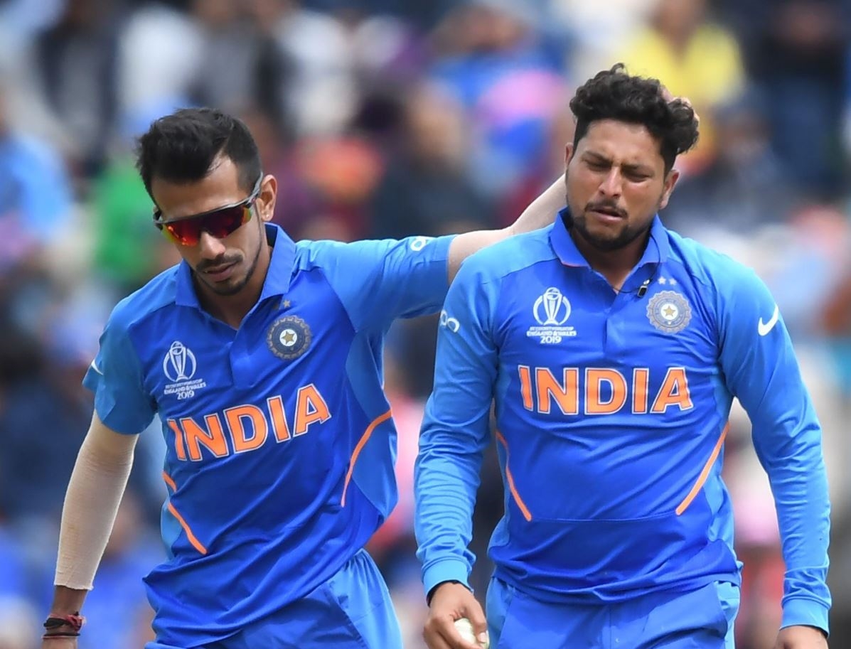 Ind vs SL: Laxman and Irfan look forward to seeing Chahal and Kuldeep bowl