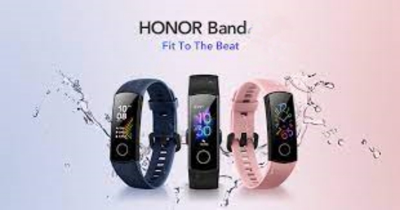 Honor smart band price specs