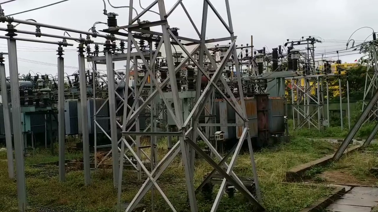 electricity in Jharkhand