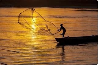 national fisherman day