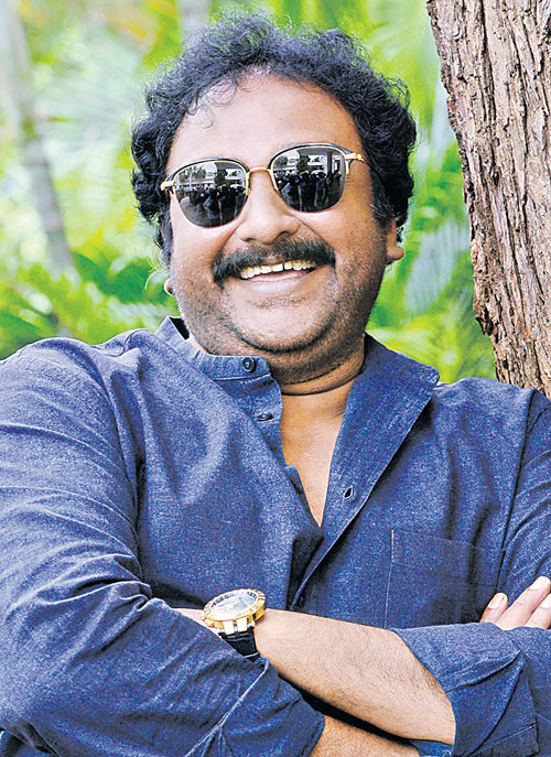 vv vinayak movies