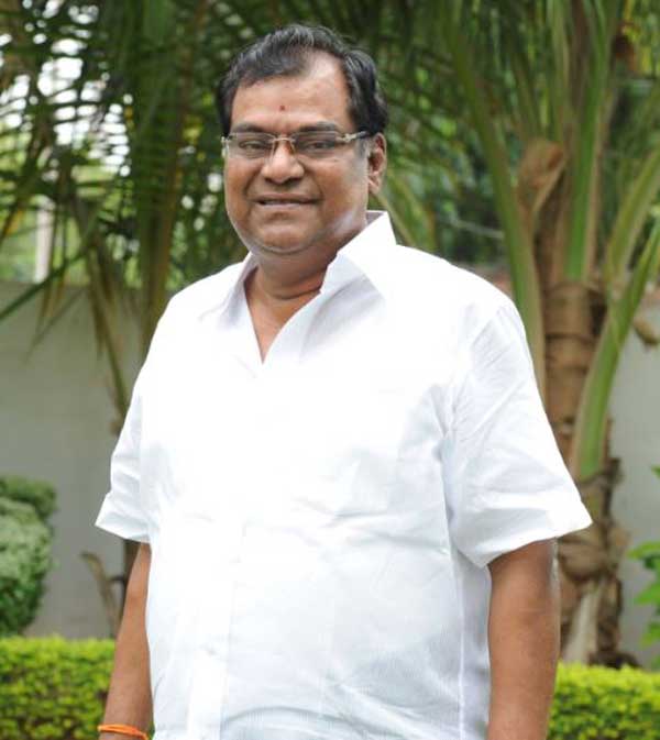 KOTA SRINIVASARAO