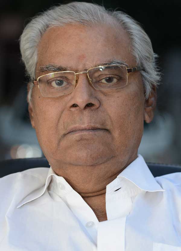 KOTA SRINIVASARAO