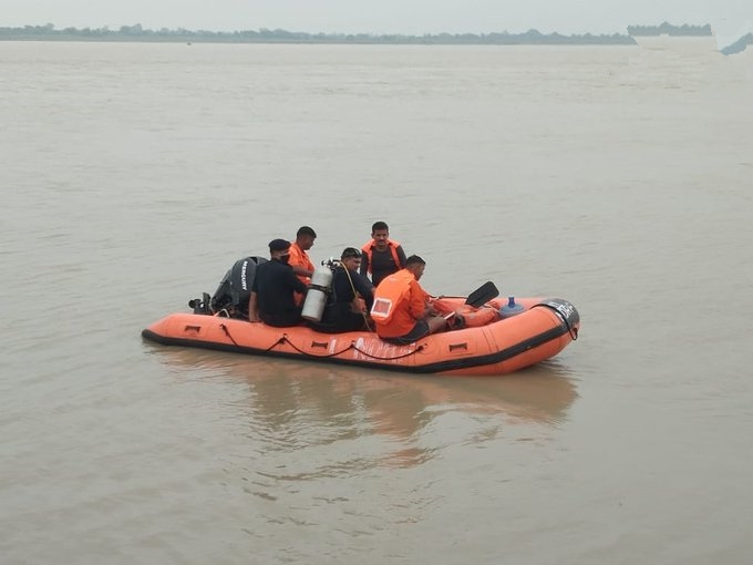 sarayu river