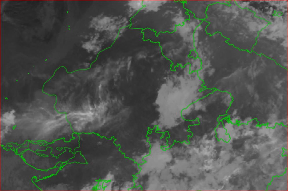 Weather Update in rajasthan, राजस्थान में मौसम अपडेट