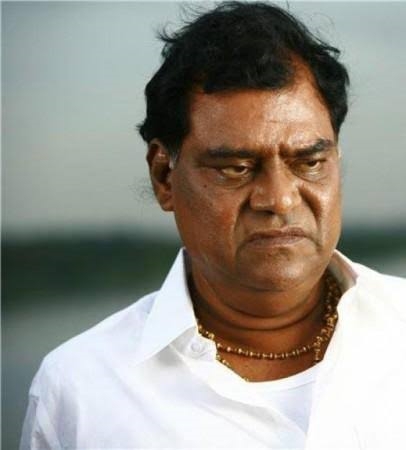 kota srinivasa rao