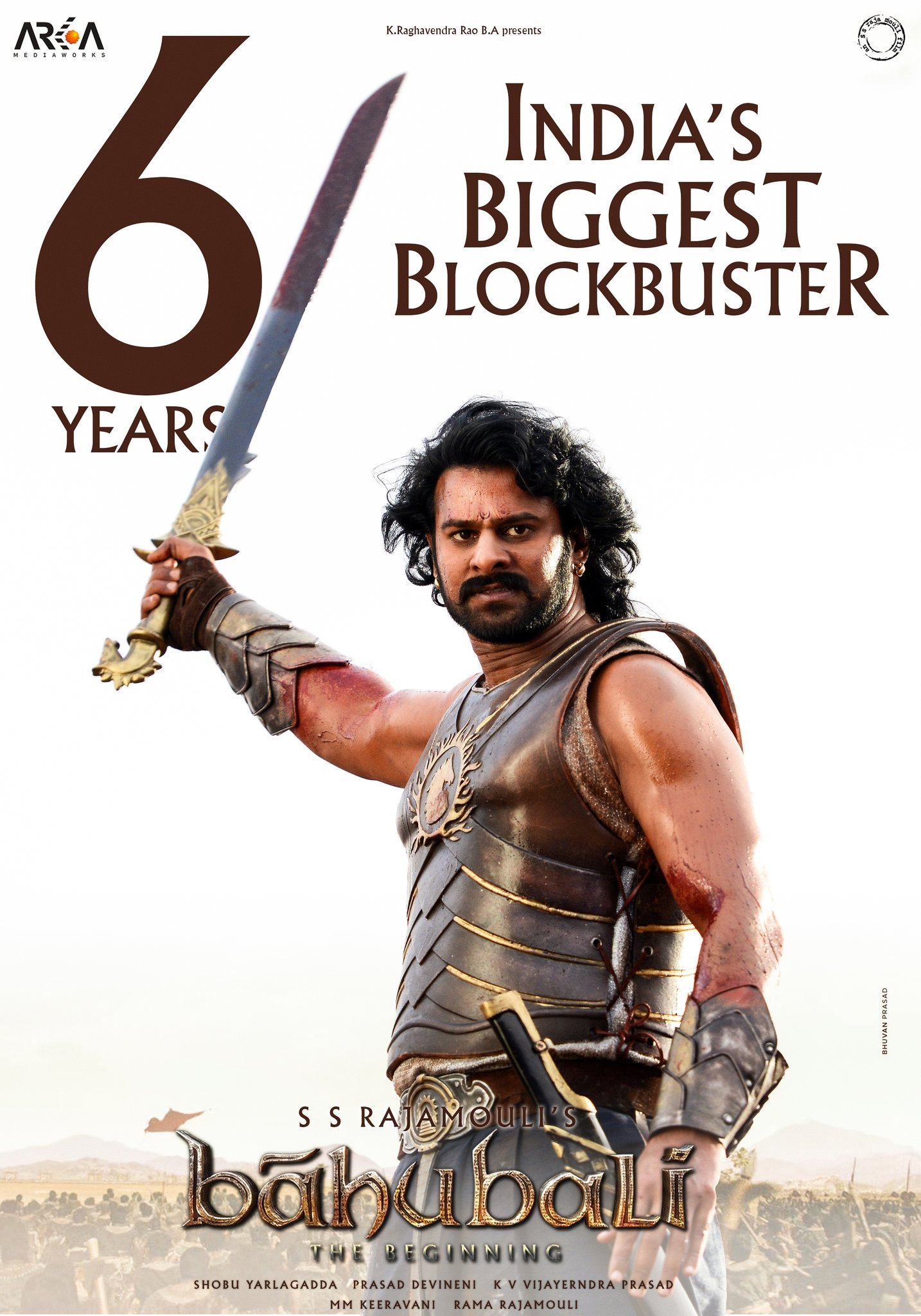 Baahubali