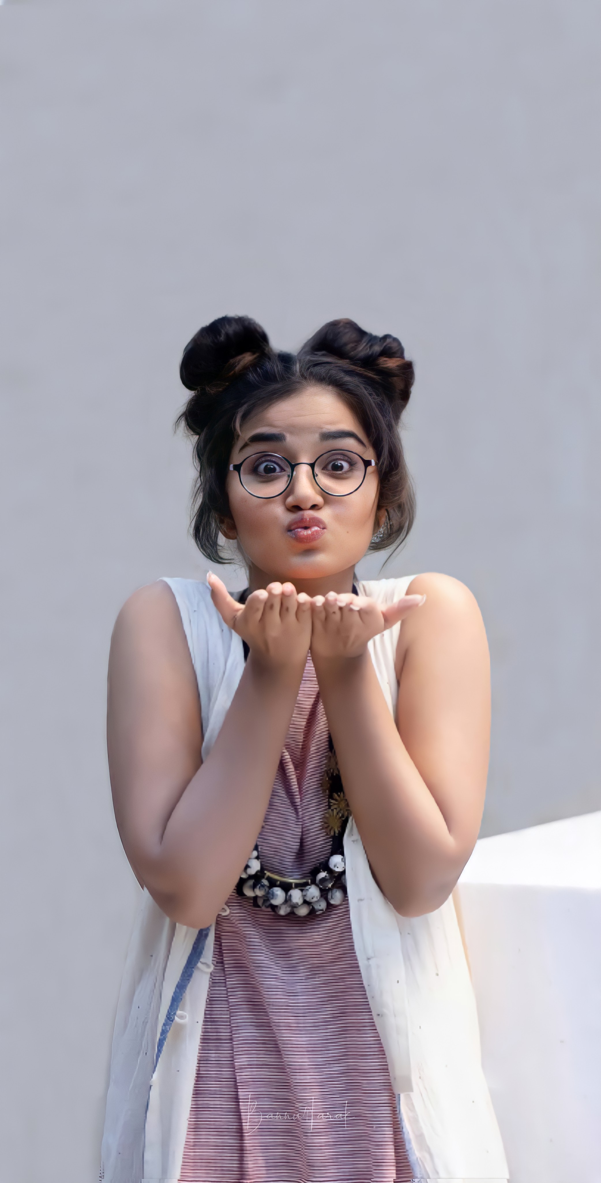 Anupama Parameswaran