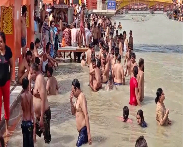 HARIDWAR