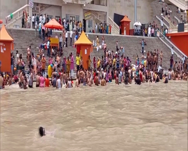 HARIDWAR