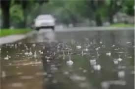 Chance of rain in Himachal