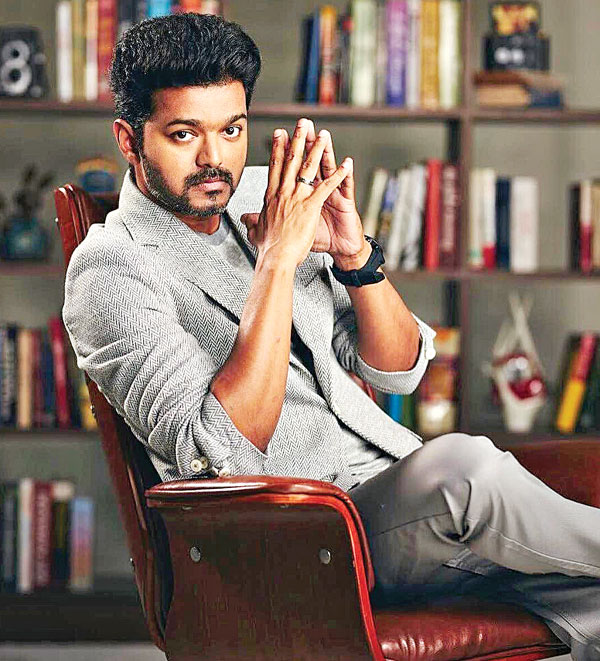 Exclusive Interview on Vijay Thalapathy Movie Journey