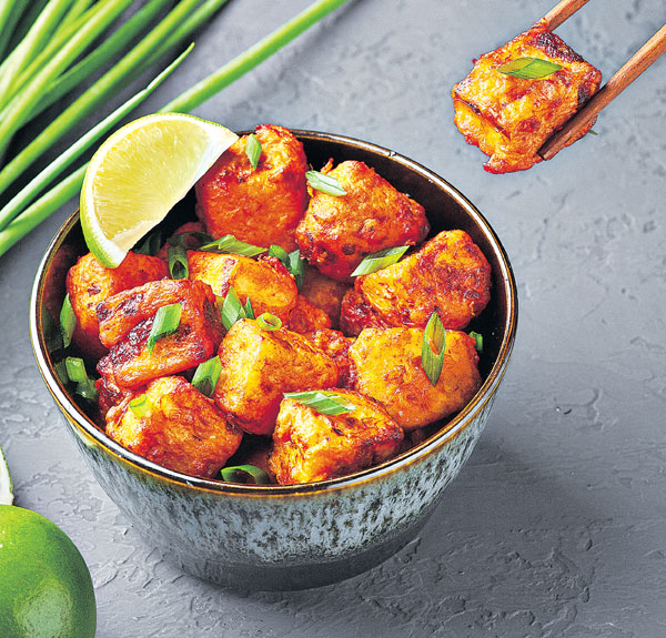 paneer