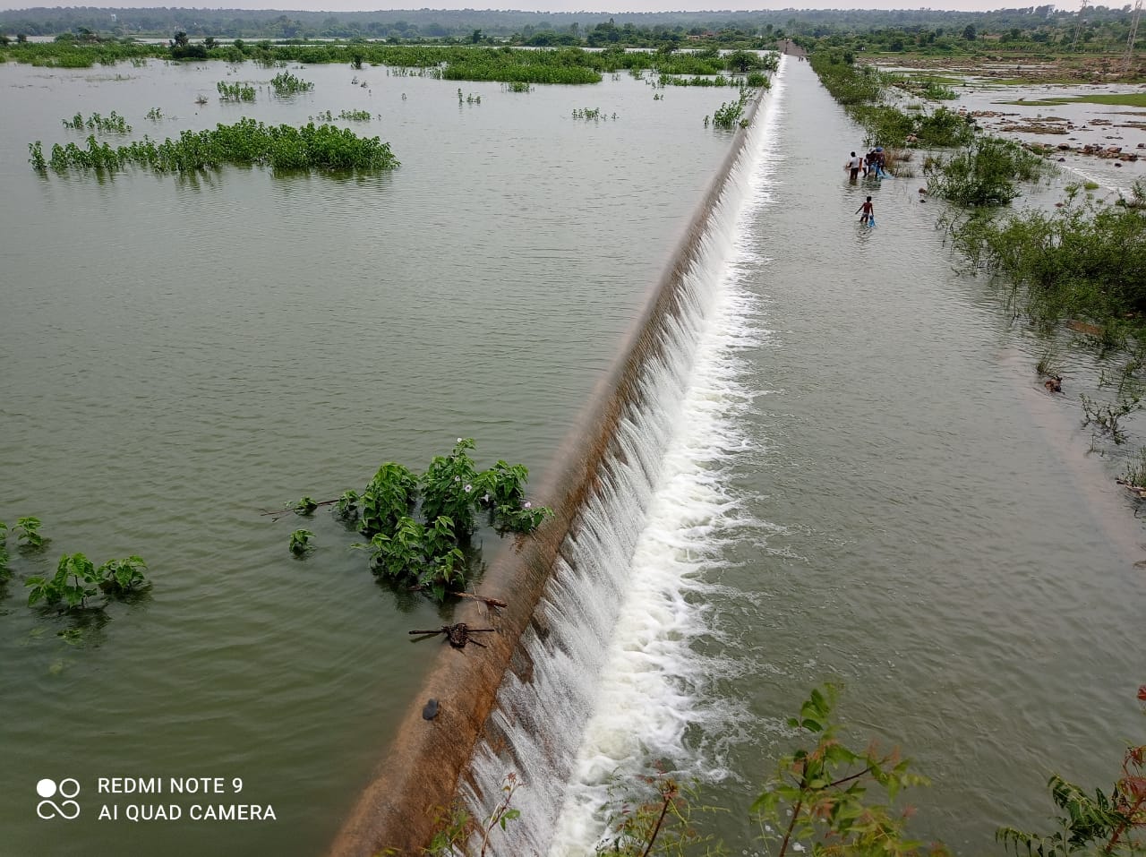 Rains in Telangana, rains in state