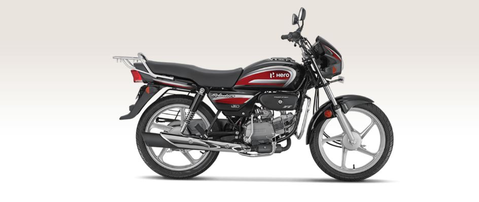 hero splendor plus