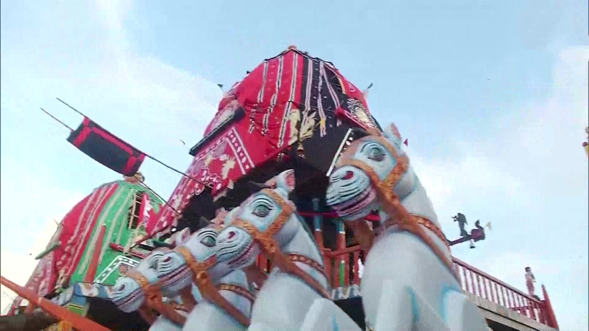 rath yatra