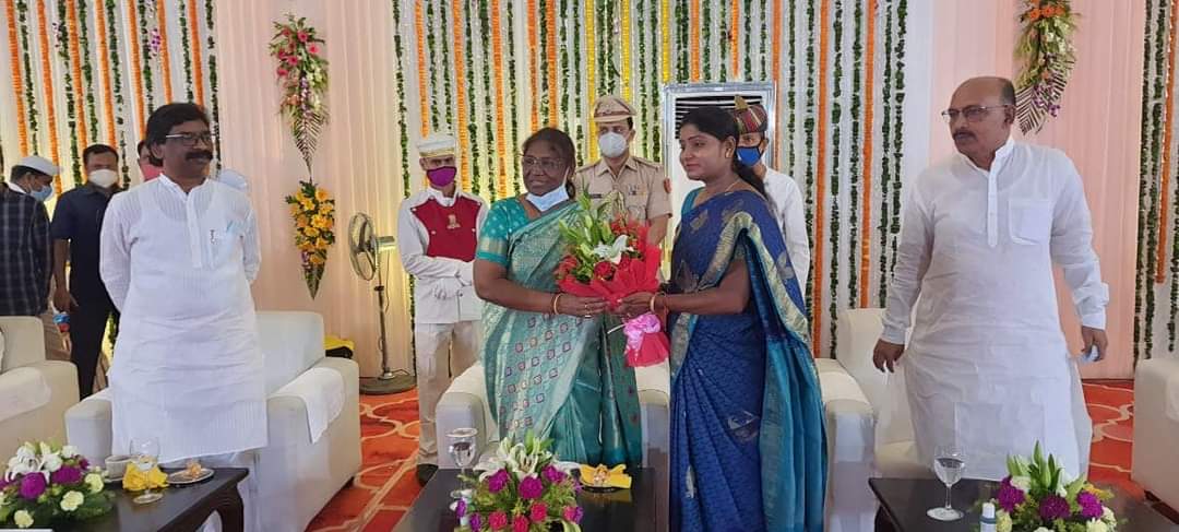 farewell-ceremony-of-governor-draupadi-murmu-in-ranchi