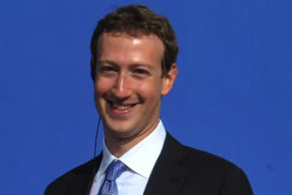 mark zuckerberg