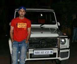 ranbeer kapoor