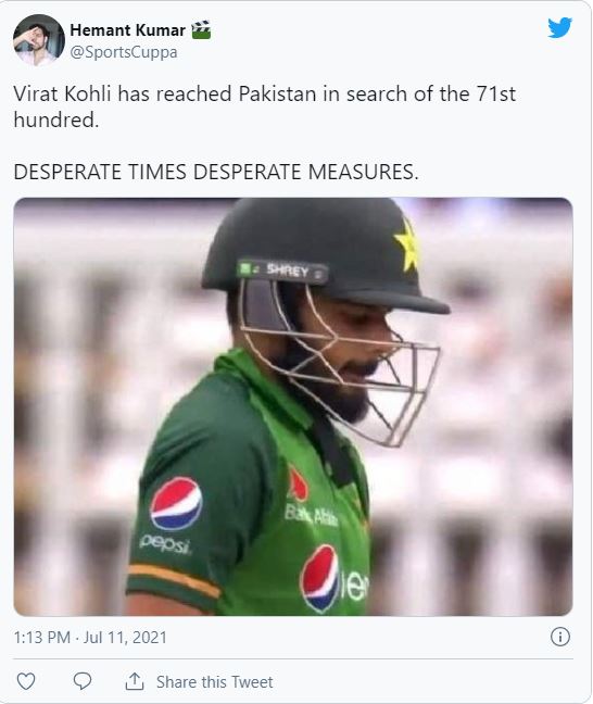 kohli