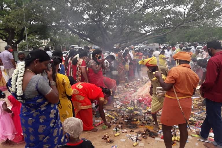 மூன்றாம் அலை எச்சரிக்கை