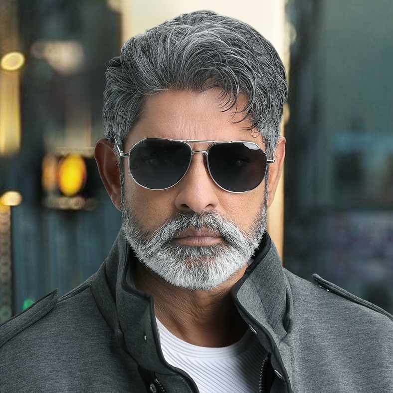 Jagapati Babu