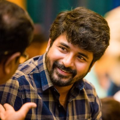 Sivakarthikeyan to make his debut in Telugu with Jathi Ratnalu director Anudeep KV?