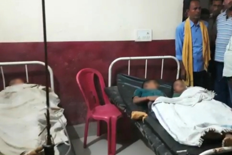 four children including mother died, four children including mother died due to drown, four children including mother died due to drowning in samastipur, samastipur crime news, ನಾಲ್ಕು ಮಕ್ಕಳೊಂದಿಗೆ ತಾಯಿ ನೀರುಪಾಲು, ಸಮಸ್ತಿಪುರ ಅಪರಾಧ ಸುದ್ದಿ,