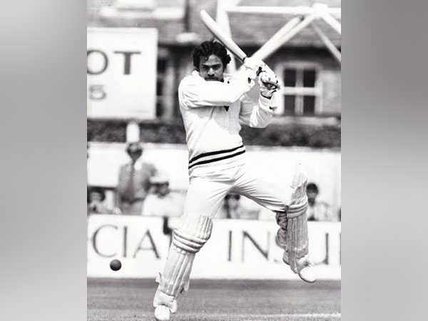 1983 World Cup winner Yashpal Sharma dies of heart attack