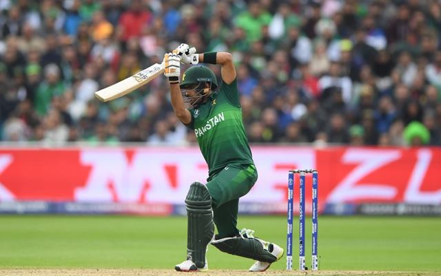 babar azam