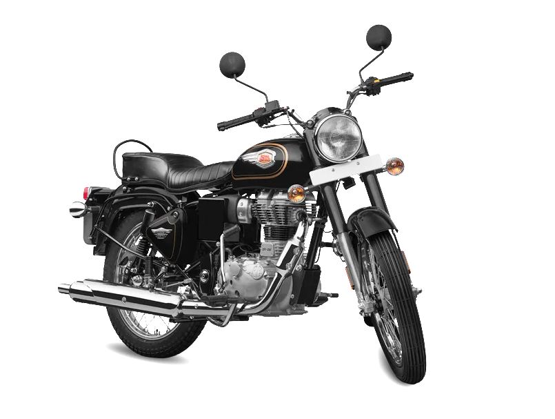 Royal Enfield Bullet