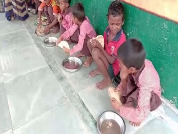 India's free meals scheme in schools linked to improved growth in children of beneficiaries: Study