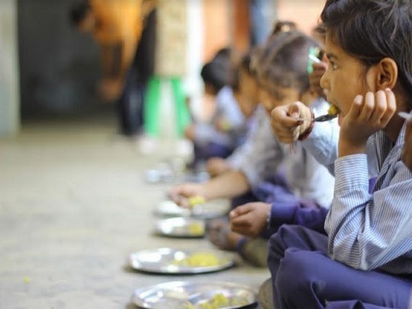 India's free meals scheme in schools linked to improved growth in children of beneficiaries: Study