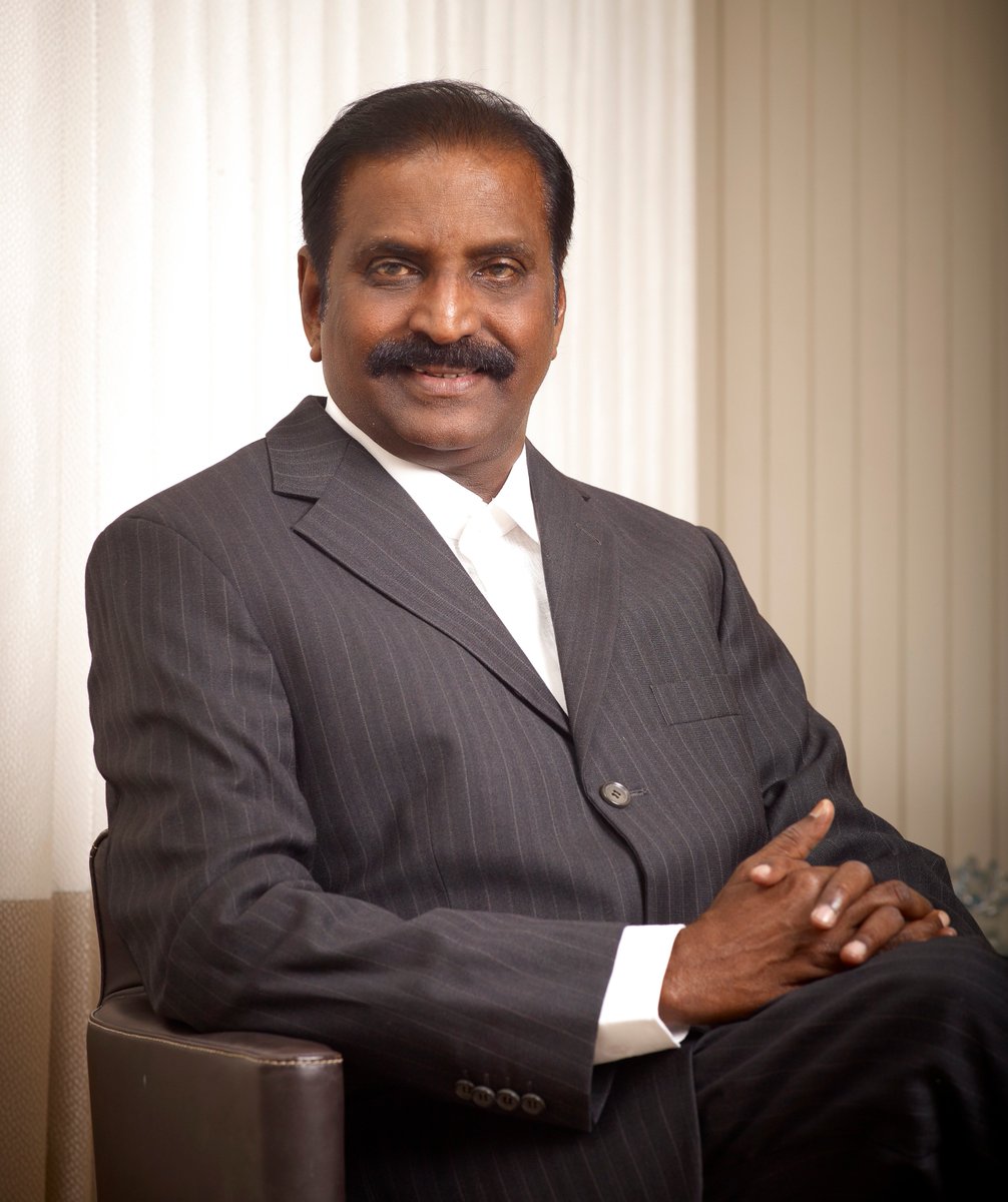 vairamuthu