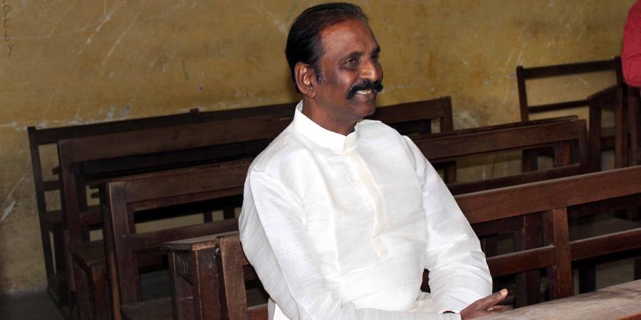 vairamuthu