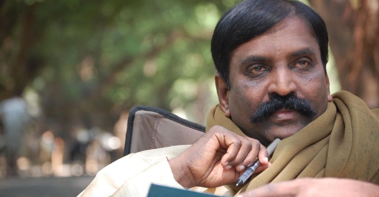 vairamuthu