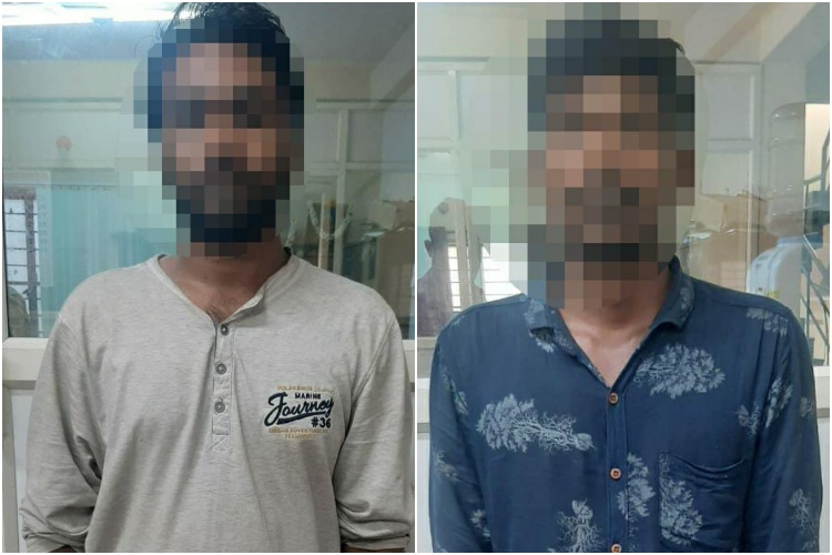 bike-robbers-arrested-by-police-in-bangalore