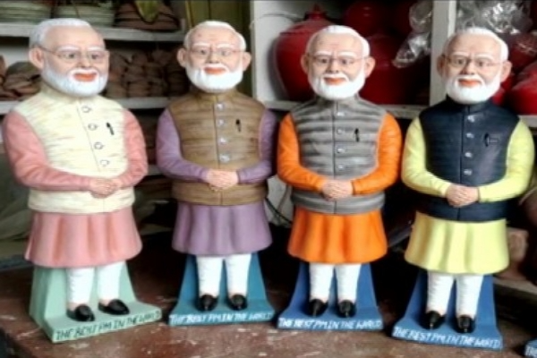 Modi's