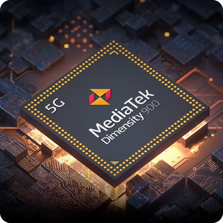 MediaTek Dimensity Chipset