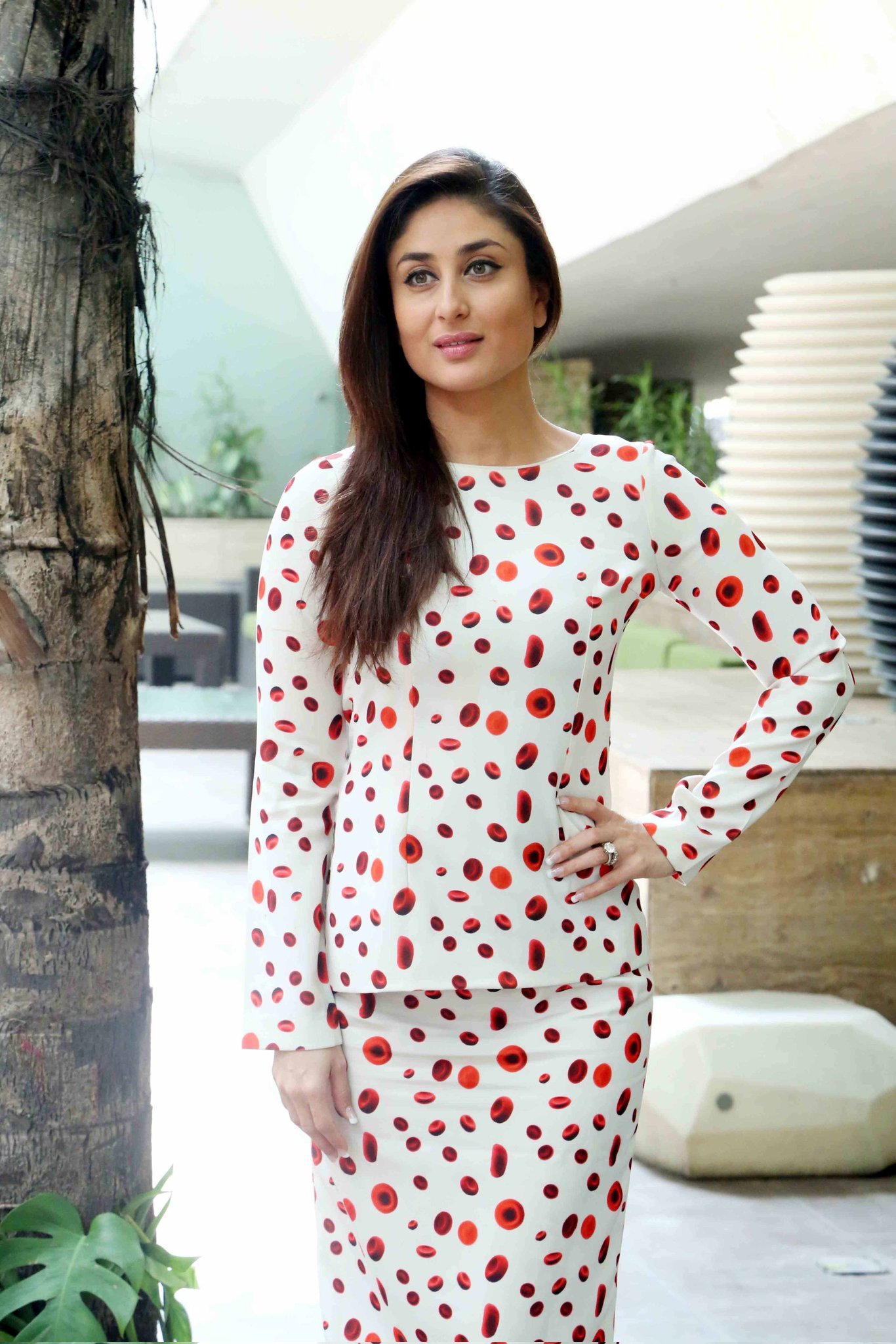 Police complaint filed against Kareena Kapoor