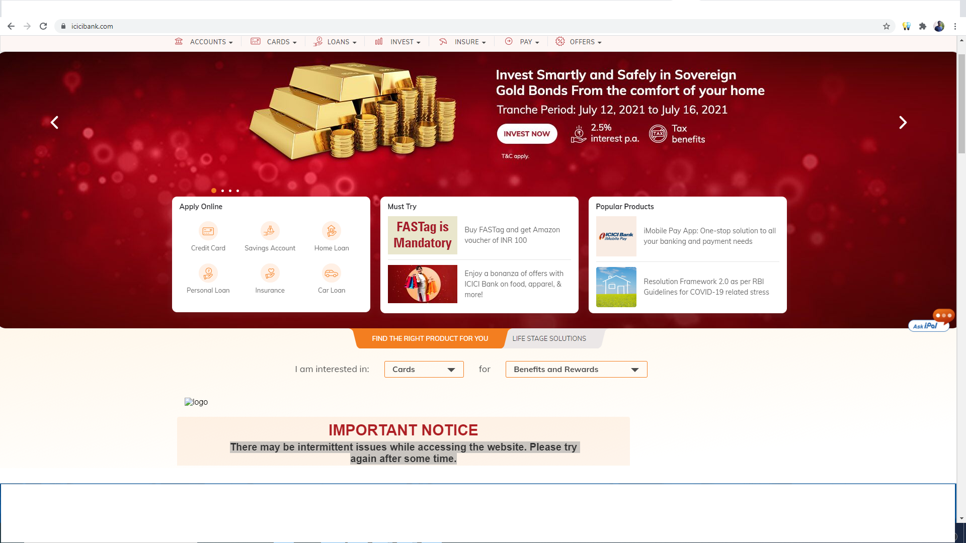 icici