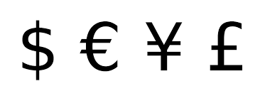 indian rupee symbol