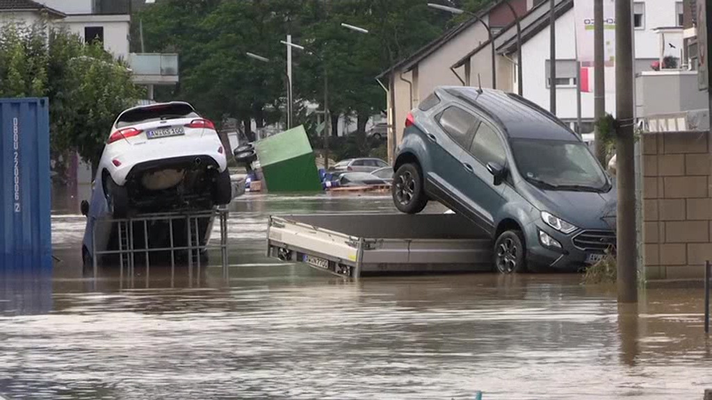 floods in germany