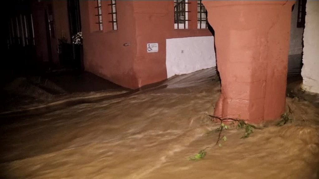 floods in germany