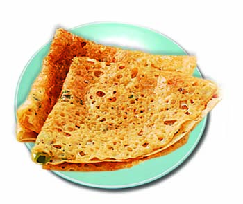 wheet dosa