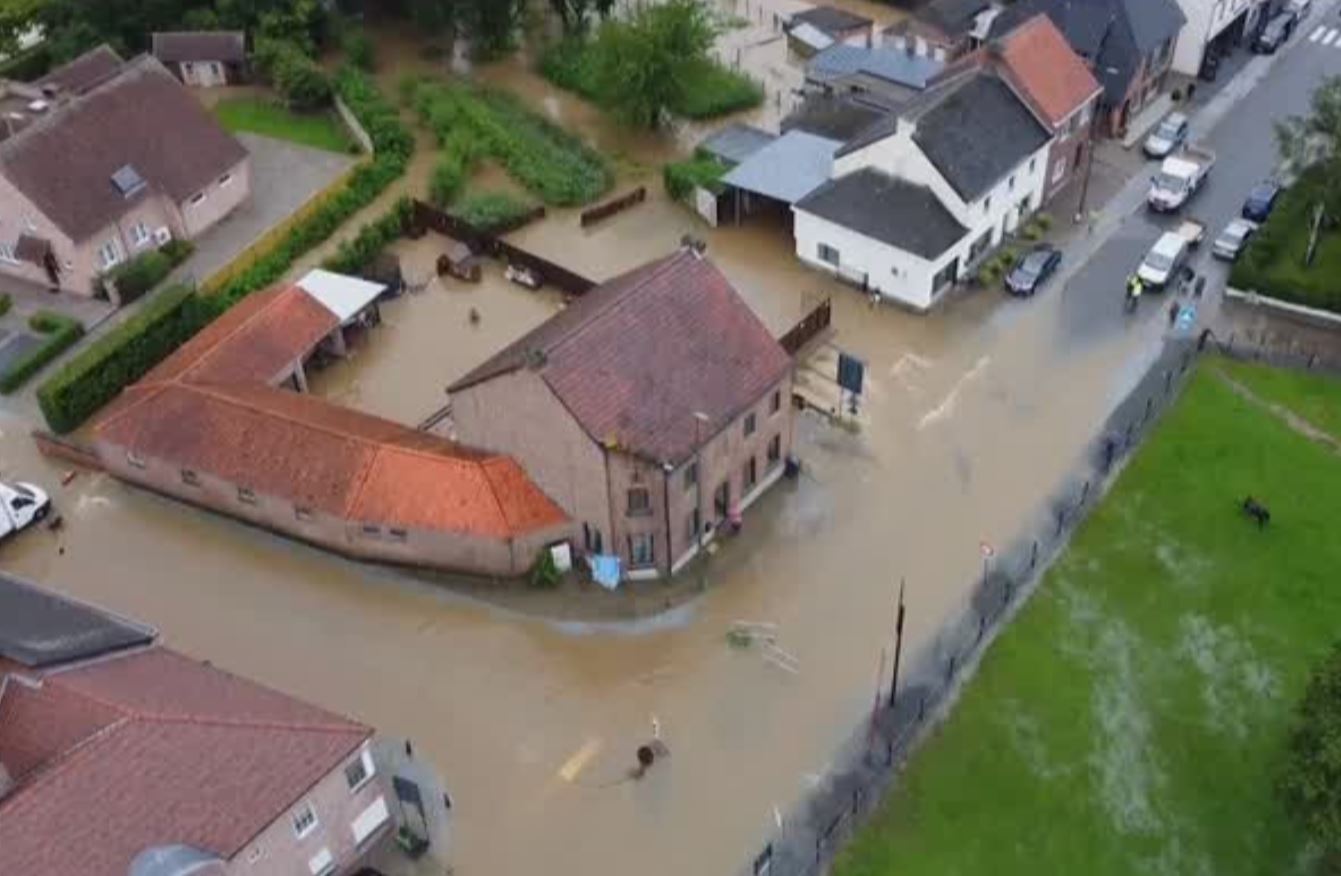 floods in germany