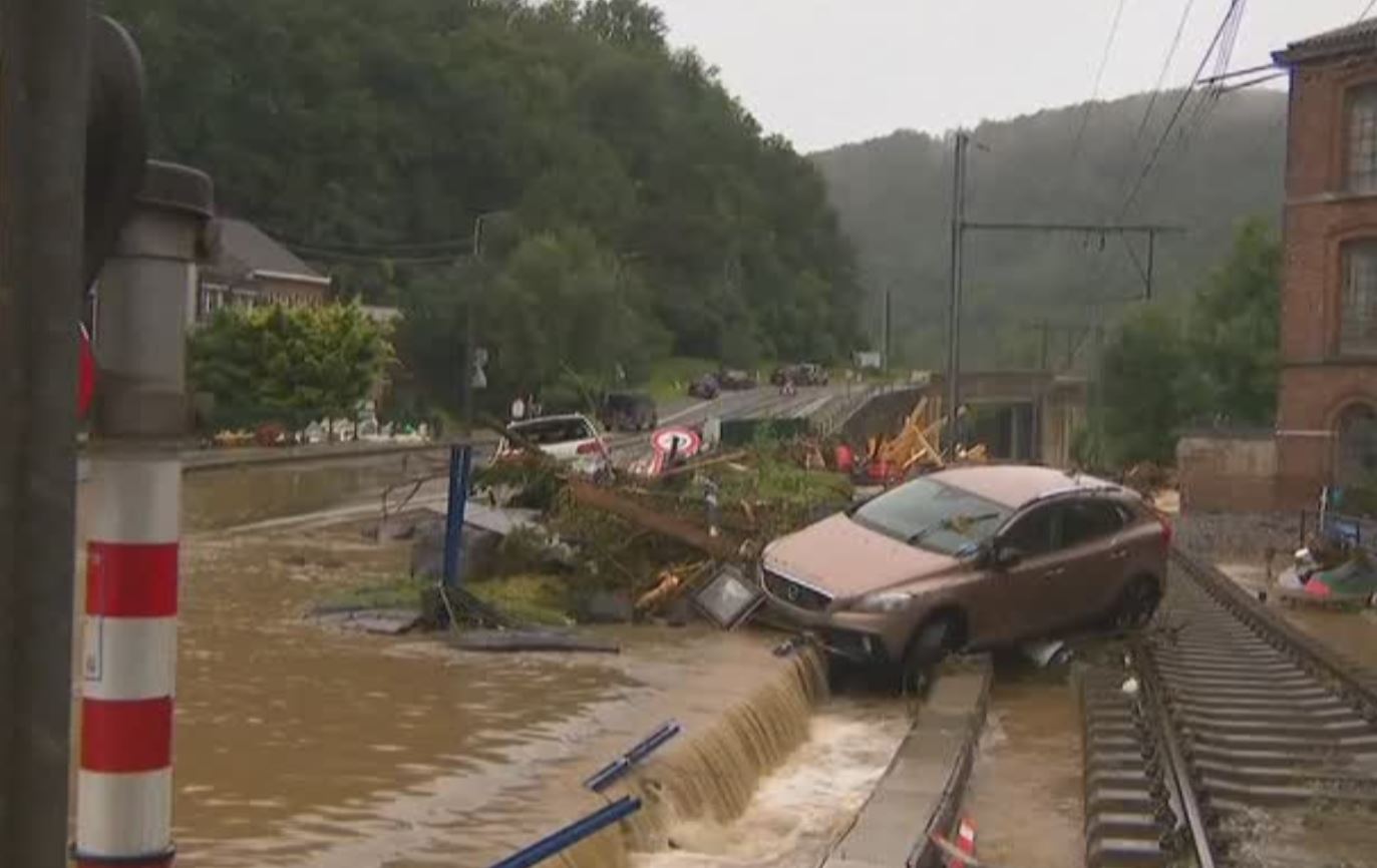 floods in germany