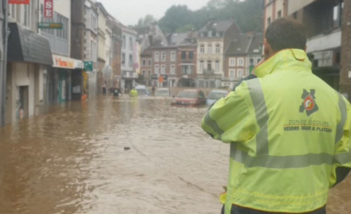 floods in germany